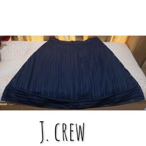 J.crew skirt